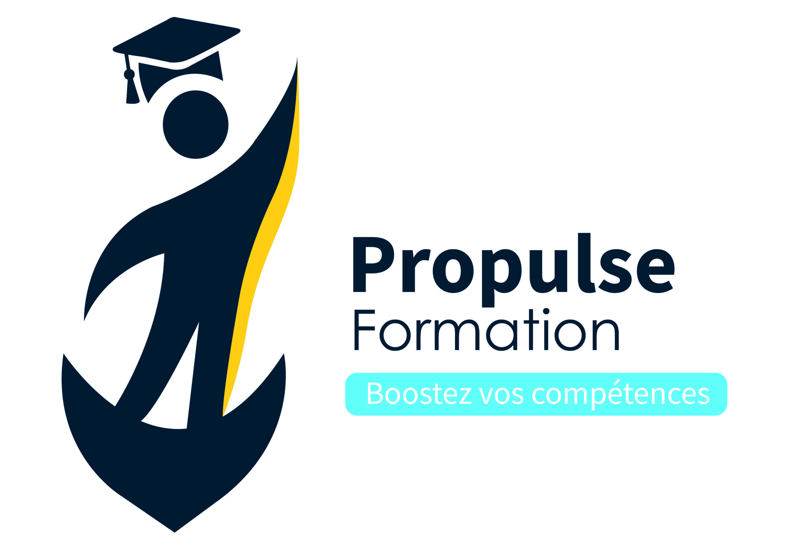 Propulse Formation